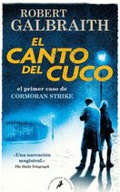 Cormoran Strike- El canto del cuco / The Cuckoo’s Calling