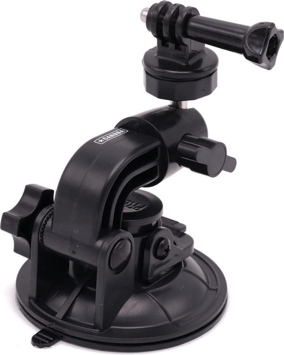Caruba Suction Cup PRO Mount