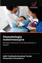 Stomatologia maloinwazyjna