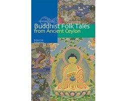 Buddhist Folk Tales