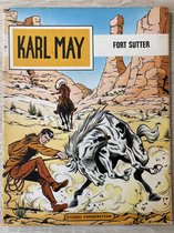 Fort sutter karl may 24