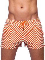 2Eros Avant Zwemshort | Maat XL | Heren zwembroek | Mannen zwemshort