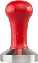 Motta Tamper Competition Red - 58.4 mm