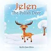 Jelen The Polish Deer