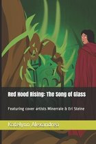 Red Hood Rising- Red Hood Rising