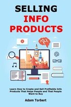 Selling Info Products