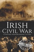 History of Ireland- Irish Civil War