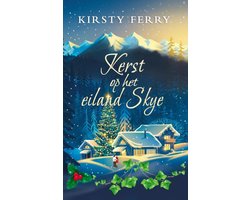 Kerst op het eiland Skye