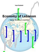 Economy in countries 135 - Economy of Lebanon