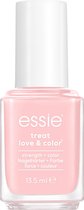 essie - TREAT LOVE & COLOR™ - 30 minimally modest - roze Nagellak - 13,5 ml