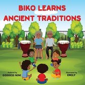 Biko Learns Ancient Traditions
