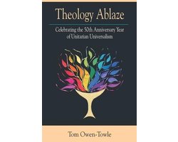 Theology Ablaze