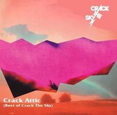 Crack The Sky - Crack Attic (best Of Crack The Sky) (LP)