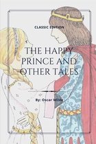 The Happy Prince and Other Tales