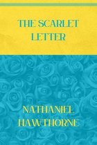 The Scarlet Letter: Blue Atoll & Vibrant Yellow Edition