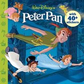 Disney Classic 8 X 8- Disney: Peter Pan