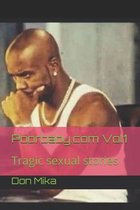 Poorbaby.com Vol1: Tragic sexual stories