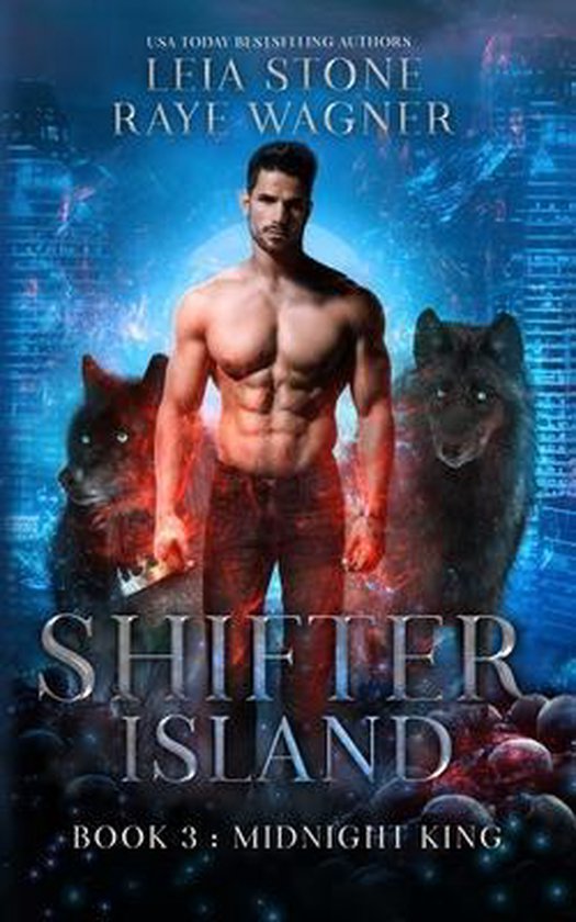 Shifter Island- Midnight King