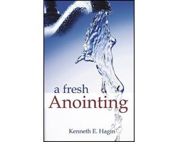 Fresh Anointing