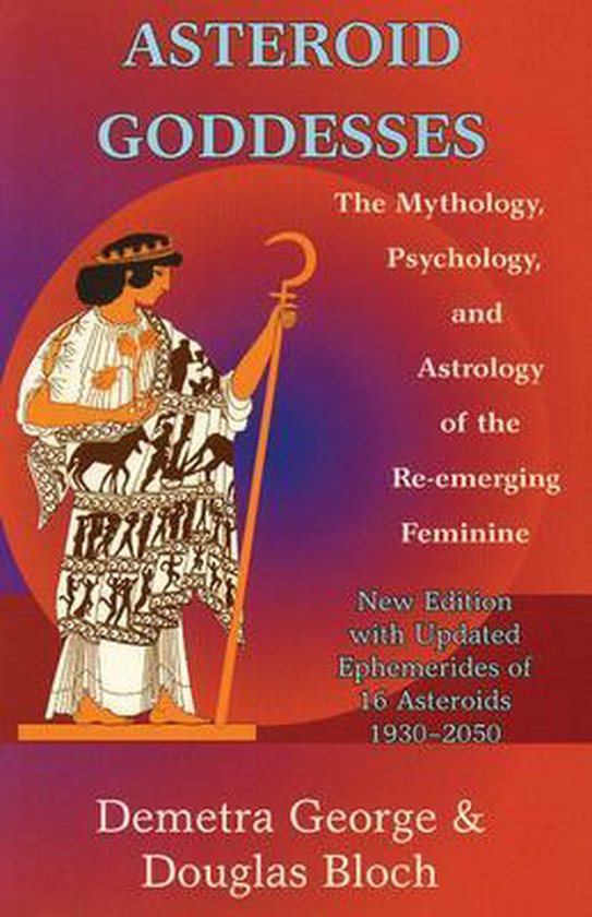 Asteroid Goddesses