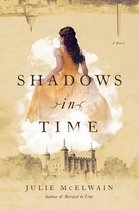 Kendra Donovan Mystery Series- Shadows in Time