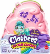 Mattel - Cloudees - Storm Clouds Surprise