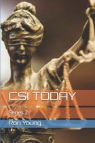 Csi Today: Series 2