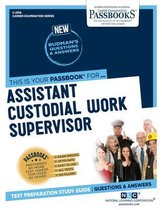 Career Examination- Assistant Custodial Work Supervisor (C-2916)