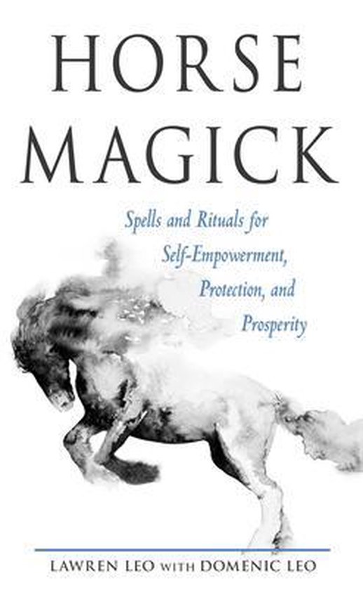 Foto: Horse magick