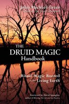 Druid Magic Handbook