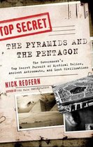 Pyramids & The Pentagon