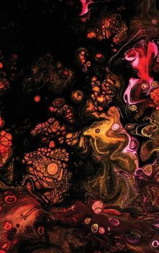 Aurora Journal (Diary, Notebook) - cover