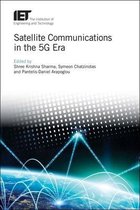 Satellite Communications in the 5G Era