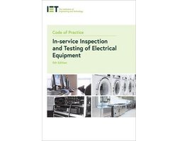 Code of Practice for In-service Inspection and Testing of Electrical Equipment