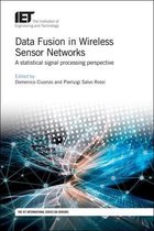 Control, Robotics and Sensors- Data Fusion in Wireless Sensor Networks