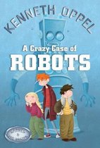 A Crazy Case of Robots