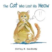The Cat Who Lost His Meow