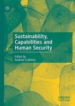 Sustainability Capabilities and Human Security