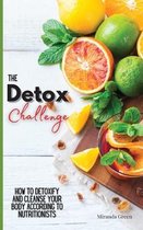The Detox Challenge