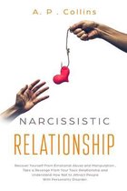 Narcissistic Relationship