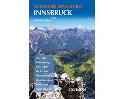 Innsbruck Mountain Adventures