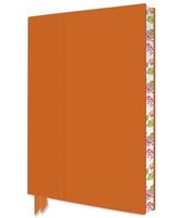 Artisan Sketch Books- Orange Artisan Sketch Book