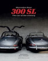 Mercedes-Benz 300 SL