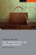 Student Editions-The Importance of Being Earnest