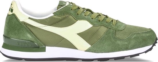 Sneakers in de kleur groen voor dames in de uitverkoop | KLEDING.nl