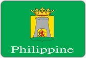 Vlag Philippine - 70 x 100 cm - Polyester