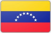 Vlag Venezuela - 70 x 100 cm - Polyester