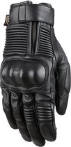 Furygan James D3O All Season Black Motorcycle Gloves 2XL