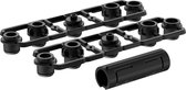 Thule FastRide Ø9-15mm Axle adapter set