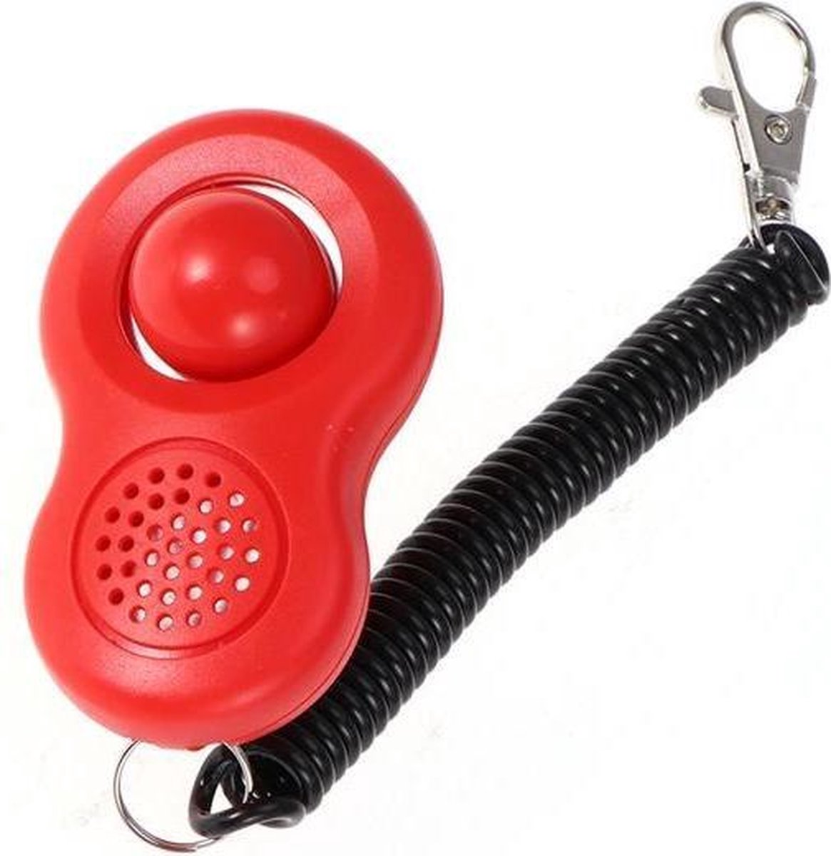 Pawise Training Clicker (7 X 3,5 Cm) | Bestel nu bij K9 Shop